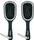 Parsa Beauty Lov.u Wet & Dry small black