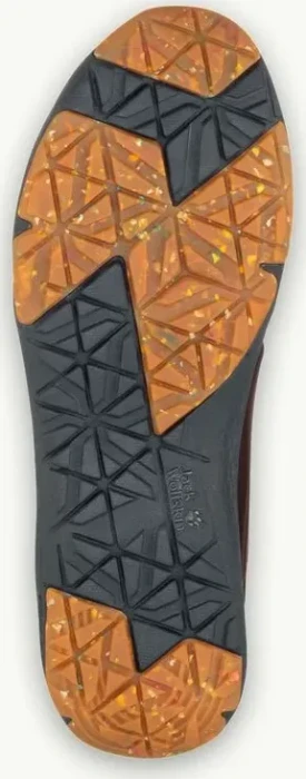 Jack Wolfskin Spirit A.D.E. Low atacama red (Herren)