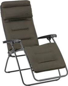 Lafuma Rsx Clip AirComfort Zero Gravity Relaxsessel taupe