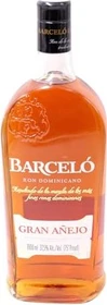 Ron Barceló Gran Añejo 1l