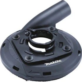Makita Absaughaube für Winkelschleifer