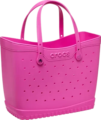 Crocs Classic Shopper juice