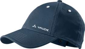 Vaude Softshell Kappe dark sea