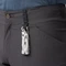 Fjällräven Keb Hose lang schwarz (Herren) Vorschaubild