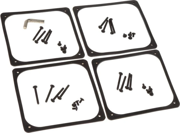 Coolgate G2 Quad 120mm