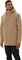 Vaude Manukau III Funktionsmantel oat (Herren) Vorschaubild