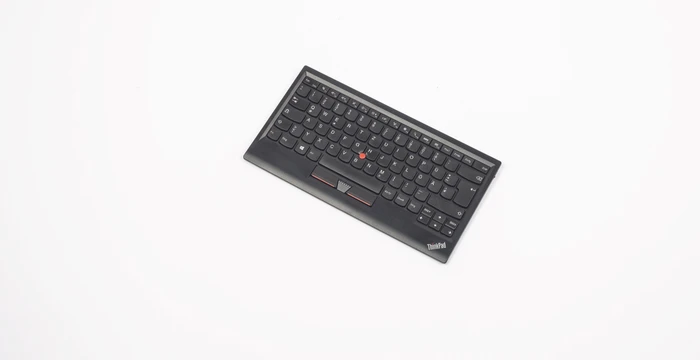 Lenovo ThinkPad Compact Keyboard with TrackPoint, Bluetooth, DE