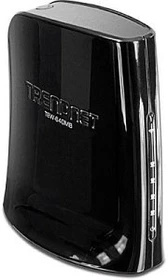 TRENDnet TEW-640MB, 4x LAN