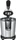 Solis Citrus Juicer 8453 Zitruspresse (SO118)
