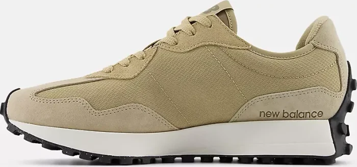 New Balance 327 incense/mushroom