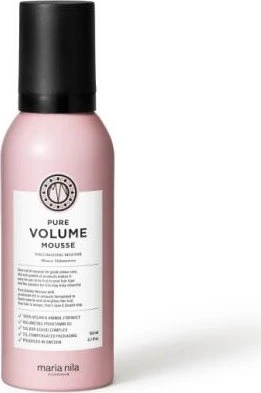 Maria Nila Pure Volume Mousse, 150ml