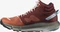 Salomon Predict Hike Mid GTX mecca orange/madder brown/crystal blue (Damen) Vorschaubild
