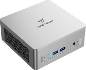 Minisforum UM750 Neo, Ryzen Z1, 16GB RAM, 512GB SSD