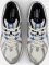 New Balance 1906R silver metallic/blue agate/sea salt Vorschaubild