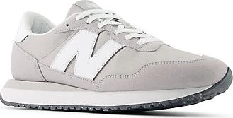 New Balance 237 schwarz/weiß (Herren)