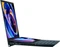 ASUS ZenBook Pro Duo 15 OLED UX582ZW-H2004X, Celestial Blue, Core i9-12900H, 32GB RAM, 1TB SSD, GeForce RTX 3070 Ti, DE Vorschaubild