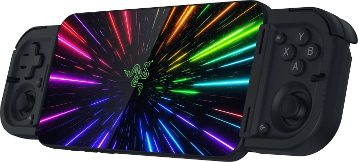 Razer Prio Gamepad (iOS/Android)