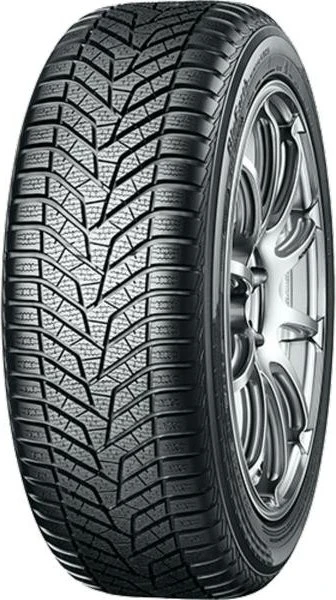 Yokohama BluEarth.Winter V905 195/55 R15 85H