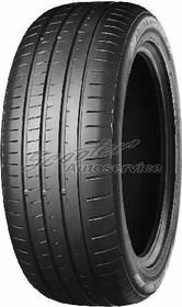 Yokohama Advan Sport V107 285/30 R20 99Y XL FR