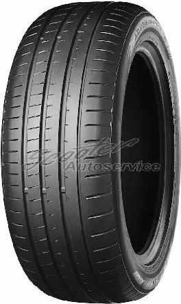 Yokohama Advan Sport V107 285/30 R20 99Y XL FR