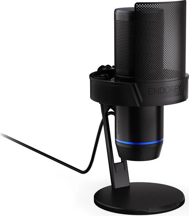 Endorfy Solum 2