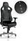 noblechairs Epic Mercedes-AMG Petronas Motorsport Edition Gamingstuhl, schwarz/silber Vorschaubild