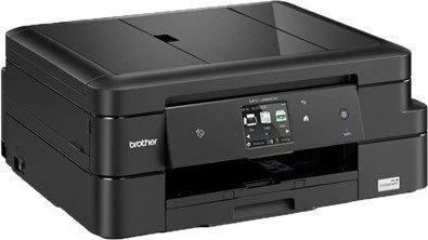 Brother MFC-J985DW, Tinte, mehrfarbig