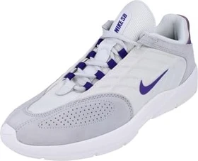 Nike SB Vertebrae platinum tint/wolf grey/summit white/court purple (Herren)