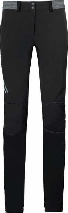 Vaude Scopi II Hose lang black uni (Damen)