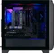 SilverStone Fara 312Z, schwarz, Glasfenster Vorschaubild