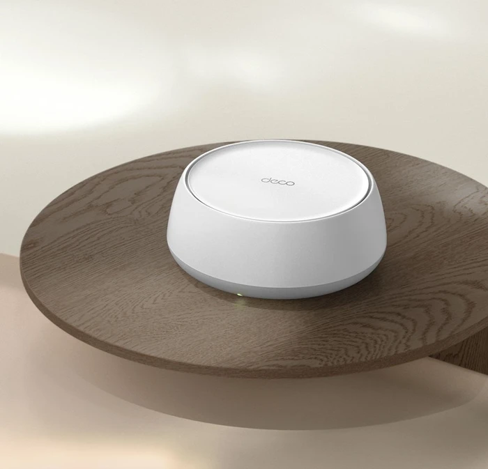 TP-Link Deco BE25, Wi-Fi 7, BE3600, 2er-Pack (Deco BE25 (2-Pack))