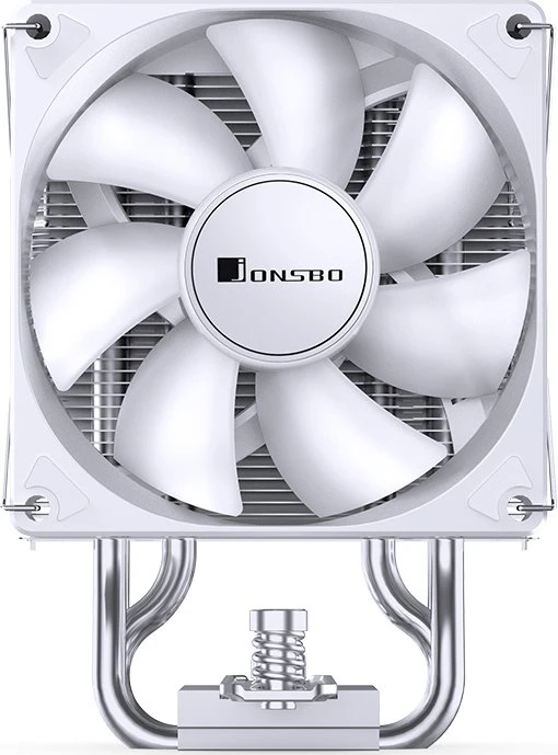 Jonsbo CR-1400 Evo ARGB White