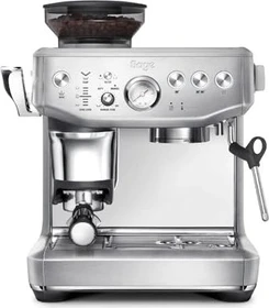 Sage SES876BSS The Barista Express Impress stainless steel