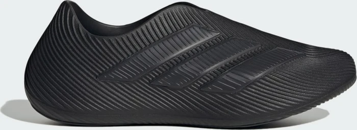 adidas Purechill Slides core black/carbon