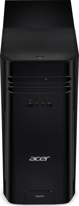 Acer Aspire TC-780, Core i5-7400, 8GB RAM, 128GB SSD, 1TB HDD, GeForce GT 1030