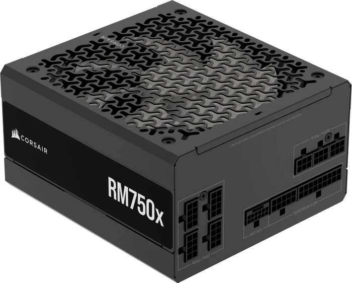 Corsair RMx Series 2024 RM750x 750W, ATX 3.1