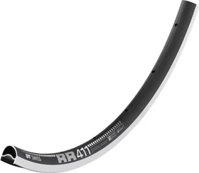 DT Swiss RR 411 Asymmetric 29" 28 Loch Felge
