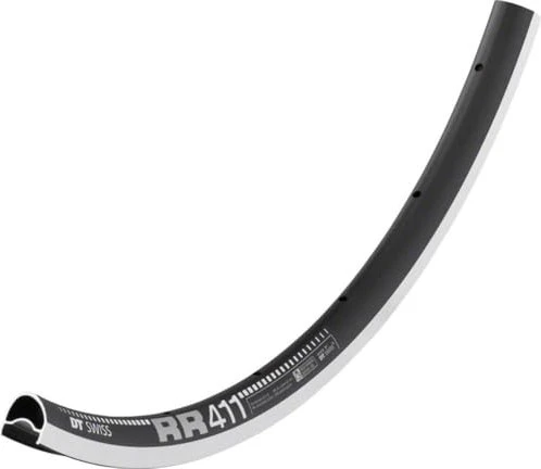 DT Swiss RR 411 Asymmetric 29" 32 Loch Felge