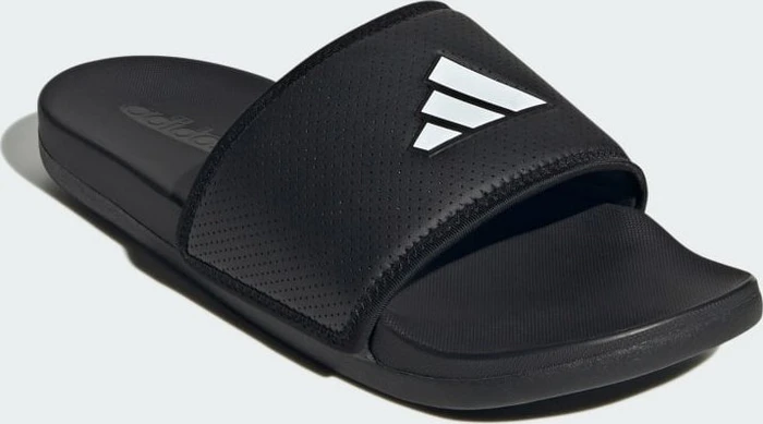 adidas Comfort Adilette core black/cloud white
