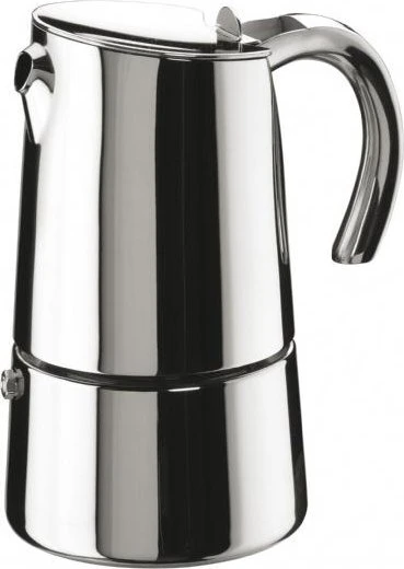 Pinti Inox Bella 6 Tassen Espressokanne