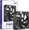 NZXT F Series F140X, schwarz, 140mm Vorschaubild