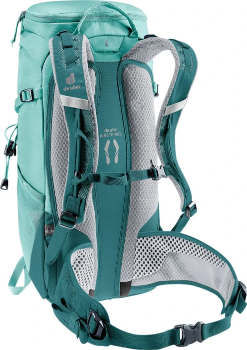 Deuter Trail 16 SL glacier/deepsea (Damen)