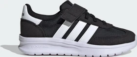 adidas Run 70s 2.0 core black/cloud white/gum (Junior)