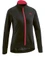 Gonso Larghia Trikot langarm black/diva pink (Damen) Vorschaubild