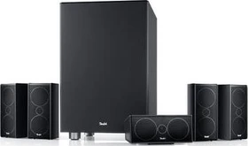 Teufel Consono 35 Mk3 5.1-Set schwarz