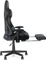 Ranqer Felix Pro Gamingstuhl mit Beinstütze, schwarz Vorschaubild