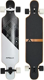 Apollo Samoa Komplett-Longboard
