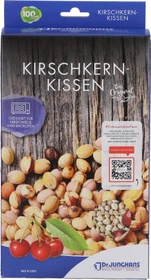 Dr. Junghans Medical Kirschkern-Kissen 20 x 30cm Wärmekissen