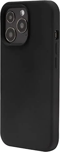 JT Berlin Liquid SilikonCase Steglitz für Apple iPhone 13 Pro schwarz