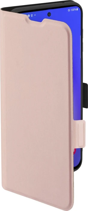 Hama Booklet Single 2.0 für Samsung Galaxy A54 5G rosa
